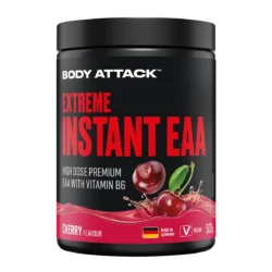 Body Attack - Extreme Instant EAA - Cherry - 500 g