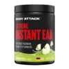 Body Attack - Extreme Instant EAA - Green Apple - 500 g