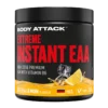 Body Attack - Extreme Instant EAA - Ice Tea Lemon - 300 g