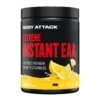Body Attack - Extreme Instant EAA - Lemon - 500 g