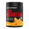 Body Attack - Extreme Instant EAA - Orange - 500 g