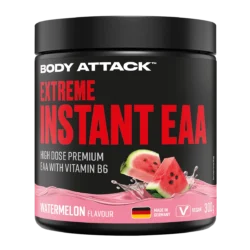 Body Attack - Extreme Instant EAA - Watermelon - 300 g