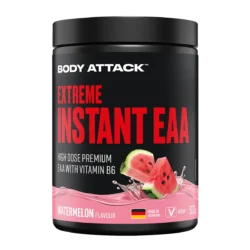 Body Attack - Extreme Instant EAA - Watermelon - 500 g