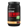 Body Attack - Extreme Iso Whey - Apricot Joghurt - 1000 g