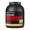Body Attack - Extreme Iso Whey - Apricot Joghurt - 1800 g