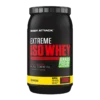 Body Attack - Extreme Iso Whey - Banana - 1000 g