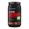 Body Attack - Extreme Iso Whey - Chocolate - 1000 g