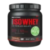 Body Attack - Extreme Iso Whey - Chocolate - 500 g