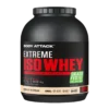 Body Attack - Extreme Iso Whey - Cookies n Cream - 1800 g