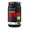 Body Attack - Extreme Iso Whey - Neutral - 1000 g