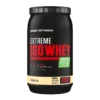 Body Attack - Extreme Iso Whey - Vanilla - 1000 g