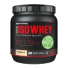 Body Attack - Extreme Iso Whey - Vanilla - 500 g