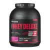 Body Attack - Extreme Whey Deluxe - Amarena Cherry - 2300 g
