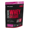 Body Attack - Extreme Whey Deluxe - Amarena Cherry - 900 g