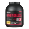 Body Attack - Extreme Whey Deluxe - Banana - 2300 g