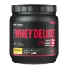 Body Attack - Extreme Whey Deluxe - Banana - 500 g