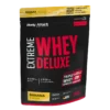 Body Attack - Extreme Whey Deluxe - Banana - 900 g