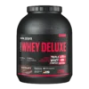Body Attack - Extreme Whey Deluxe - Chocolate - 2300 g