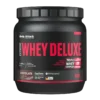 Body Attack - Extreme Whey Deluxe - Chocolate - 500 g