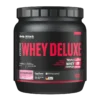 Body Attack - Extreme Whey Deluxe - Strawberry - 500 g