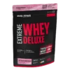 Body Attack - Extreme Whey Deluxe - Strawberry - 900 g