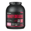 Body Attack - Extreme Whey Deluxe - Strawberry White Chocolate - 2300 g