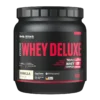 Body Attack - Extreme Whey Deluxe - Vanilla - 500 g