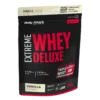 Body Attack - Extreme Whey Deluxe - Vanilla - 900 g