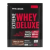 Body Attack - Extreme Whey Deluxe Probe - Chocolate - 15 g