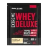 Body Attack - Extreme Whey Deluxe Probe - Vanilla - 15 g