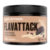 Body Attack - Flavattack - Cookies n Cream Vegan - 250 g