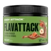Body Attack - Flavattack - Hazelnut Vegan - 250 g