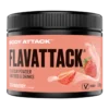 Body Attack - Flavattack - Strawberry - 250 g