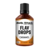 Body Attack - Flav Drops - Caramel - 50 ml
