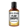 Body Attack - Flav Drops - Cheesecake - 50 ml