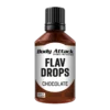 Body Attack - Flav Drops - Chocolate - 50 ml