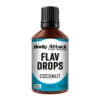 Body Attack - Flav Drops - Coconut - 50 ml