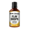 Body Attack - Flav Drops - Cookie Dough - 50 ml