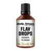 Body Attack - Flav Drops - Cookies n Cream - 50 ml