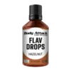 Body Attack - Flav Drops - Hazelnut - 50 ml