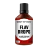Body Attack - Flav Drops - Marzipan - 50 ml