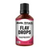 Body Attack - Flav Drops - Raspberry - 50 ml