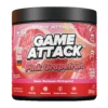 Body Attack - Game Attack - Pink Grapefruit - 300 g