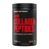 Body Attack - Glow Collagen Peptides - Natural - 300 g