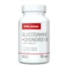 Body Attack - Glucosamine + Chondroitin - 90 Caps