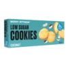 Body Attack - Low Sugar Cookies - Coconut - 130 g