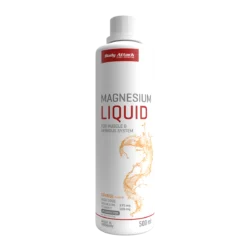 Body Attack - Magnesium Liquid - 500 ml