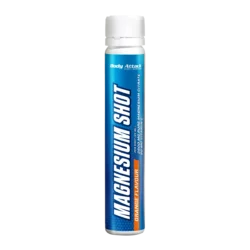 Body Attack - Magnesium Shot - 25 ml