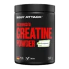 Body Attack - Micronised Creatine Powder (Creapure) - 500 g
