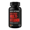 Body Attack - Multi Vitamin